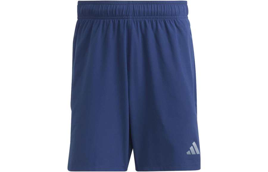 Adidas Adidas Casual Shorts Men's Blue
