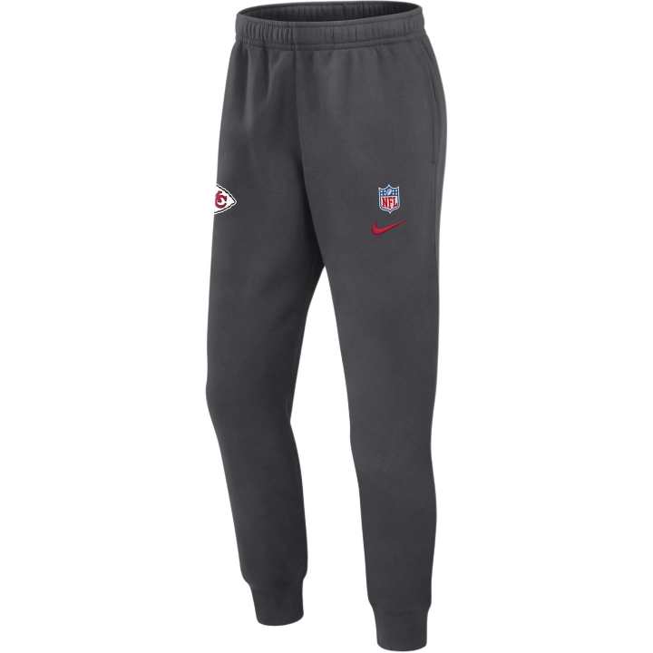 Nike Nike Kansas City Chiefs Sideline Team Issue Club Men's Nike Nfl Pants