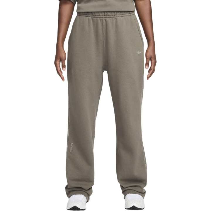 Nike Nike Casual Pants Unisex Olive Gray