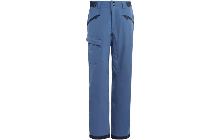 Adidas Adidas Ski Pants Men's Blue