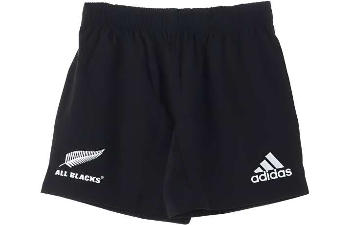 Adidas Adidas Sports Shorts Men's Black
