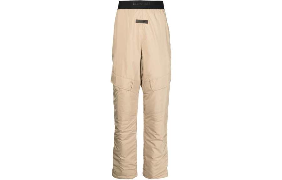 Fear Of God Essentials storm straight-leg trousers