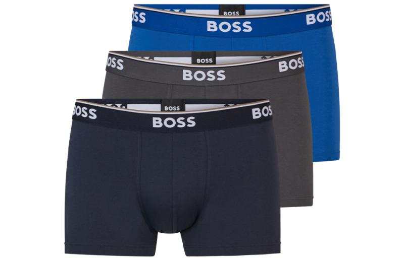 HUGO BOSS FW22 Casual Shorts Men's