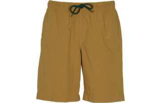 PS By Paul Smith Ps Paul Smith Logo Patch Drawstring Deck Shorts