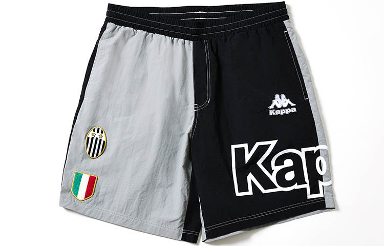 Kappa Casual Shorts Men's Moderate
