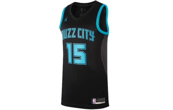 Nike Nike Basketball Jerseys Men's Moderate Other