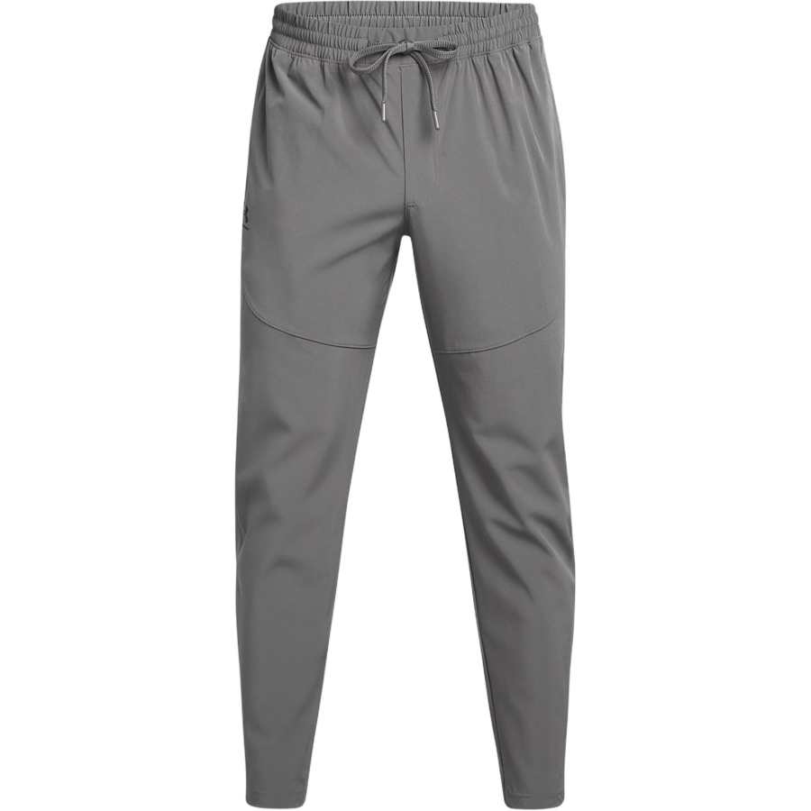 Under Armour Woven Collection Casual Pants Men's Gray