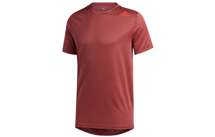 Adidas Adidas Soccer Jerseys Men's Bright Pink Red Moderate Straight Fit