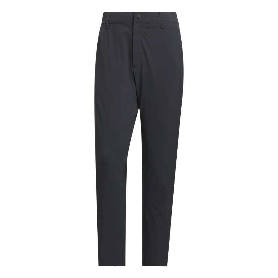 Adidas Adidas WUZONG TAN TRACKSUIT BOTTOMS Casual Pants Men's Dark Heather Gray