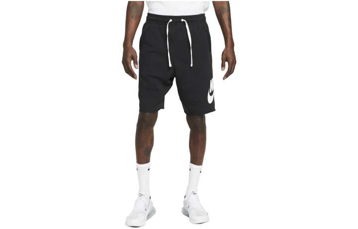 Nike Nike Club Alumni Men's French Terry Shorts