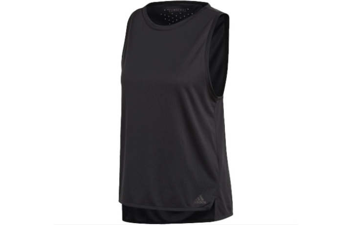Adidas Adidas Tank Tops Women's Black Other