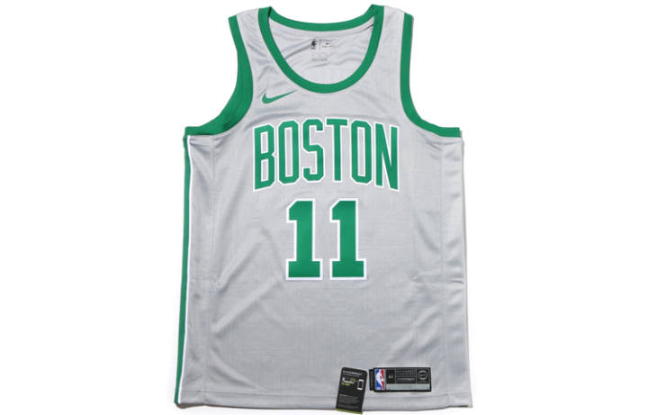 Nike Nike Basketball Jerseys Men's Moderate Straight Fit