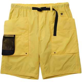 Goldwin Wild Cargo Shorts Unisex