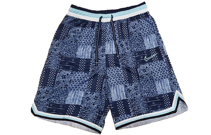 Nike Nike Basketball Shorts Men's Dark Royal Blue Moderate