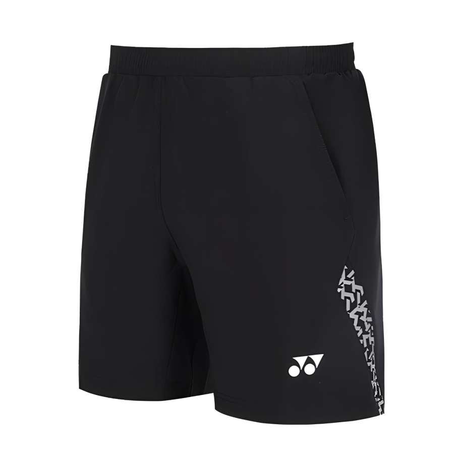 YONEX YONEX Casual Shorts Unisex Black