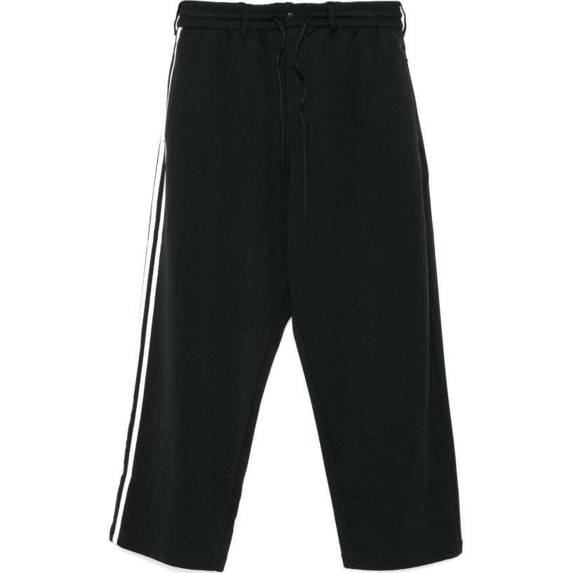 Y-3 x adidas 3-Stripes track pants