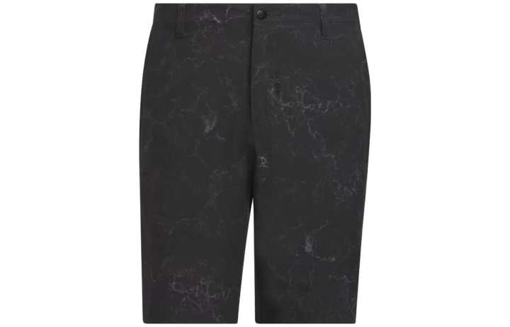 Adidas Adidas Ultimate365 Casual Shorts Men's Black Moderate