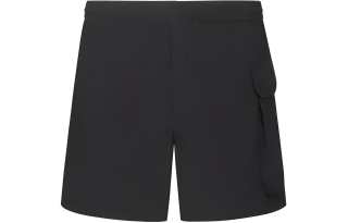 Yohji Yamamoto SS23 Casual Shorts Men's Black