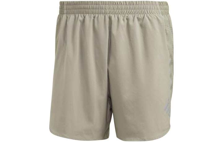 Adidas Adidas Casual Shorts Men's Green Gray Moderate