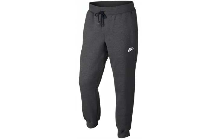 Nike Nike Casual Pants Men's Charcoal Gray