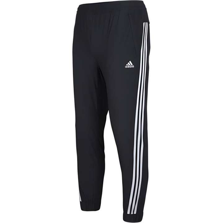 Adidas Adidas Casual Pants Men's Black