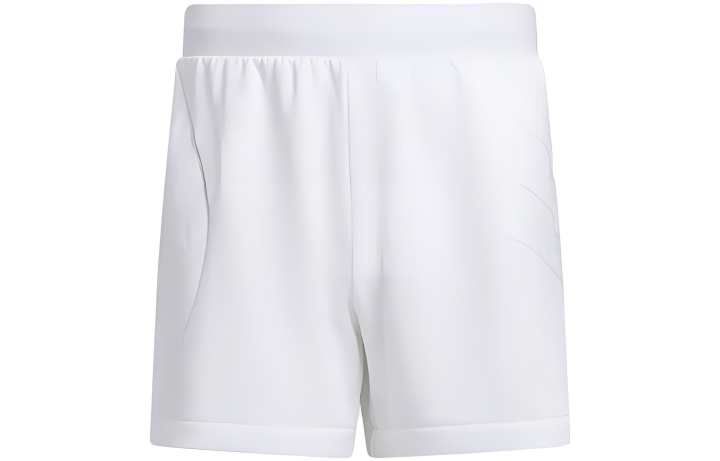 Adidas Adidas Casual Shorts Men's White Moderate