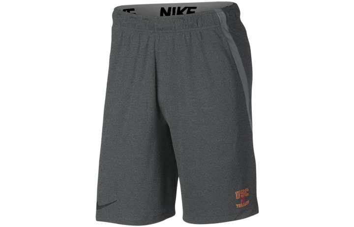 Nike Nike Casual Shorts Men's Dark Gray Moderate
