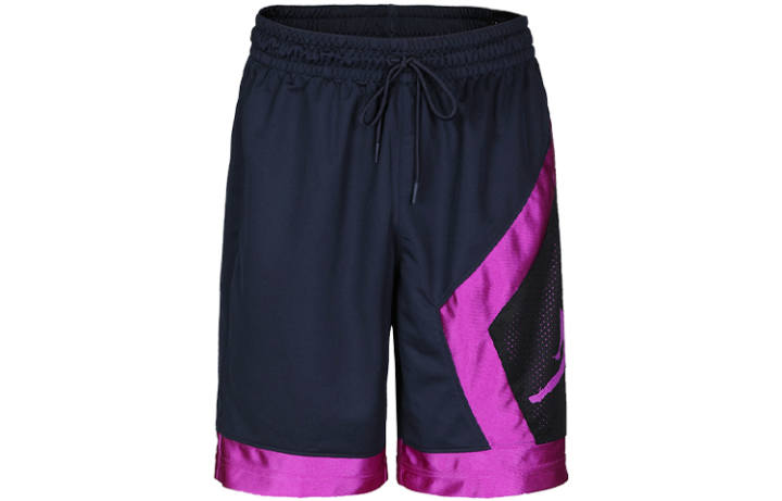 Jordan Jordan Basketball Shorts Men's Dark Blue