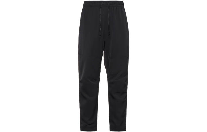 Nike Nike Sportswear Essentials Sports Pants Men's Black Moderate