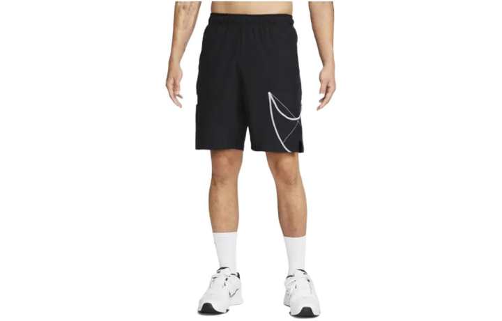 Nike Nike Dri Fit Casual Shorts Men's Black