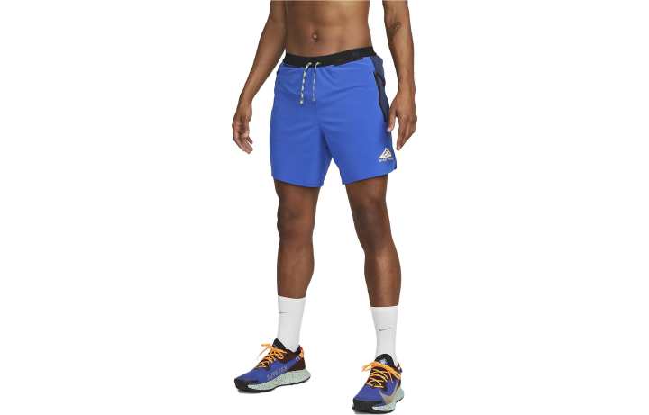 Nike Nike Casual Shorts Men's Royal Blue Moderate