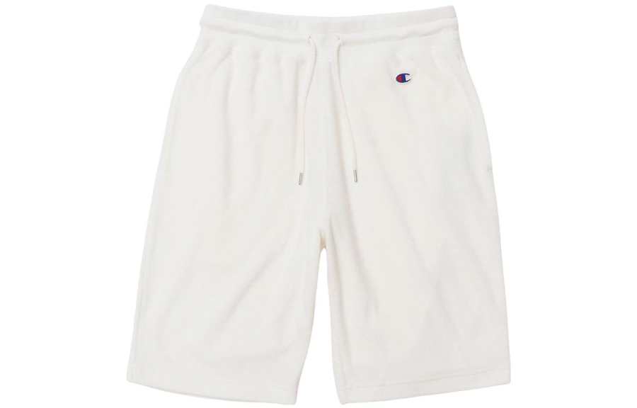 Champion Casual Shorts Men's Moderate