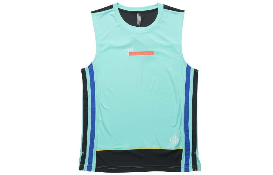 Adidas Adidas Basketball Jersey Men's Sour Green