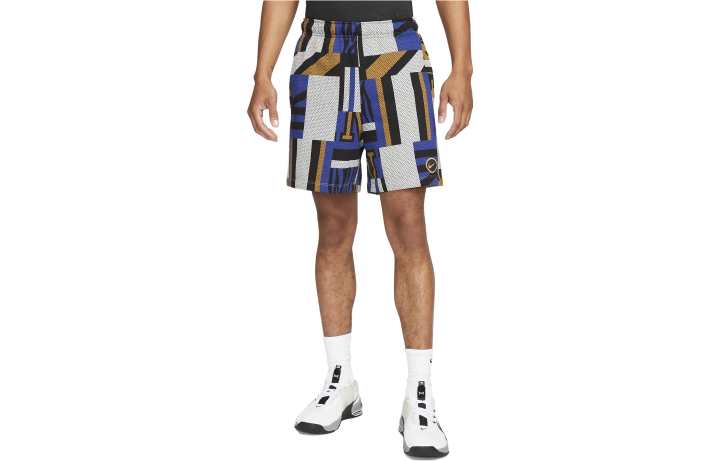Nike Nike Dri-FIT Men's 6" Fleece Football Shorts