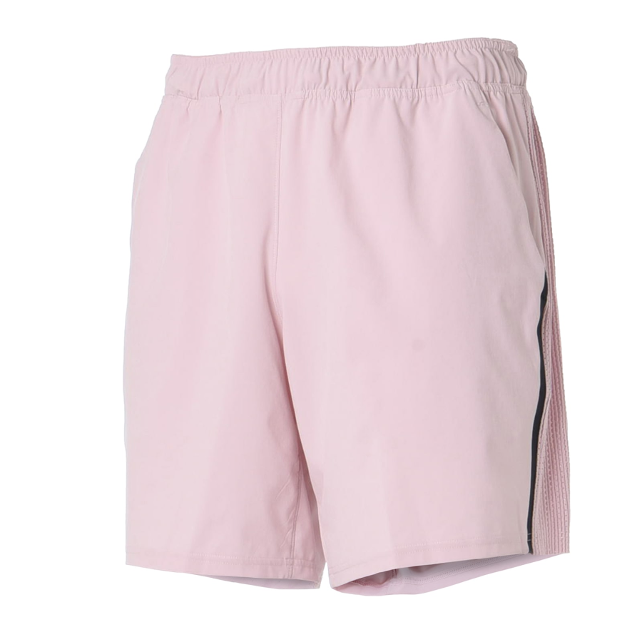 New Balance New Balance Tournament 7 Casual Shorts Men's White
