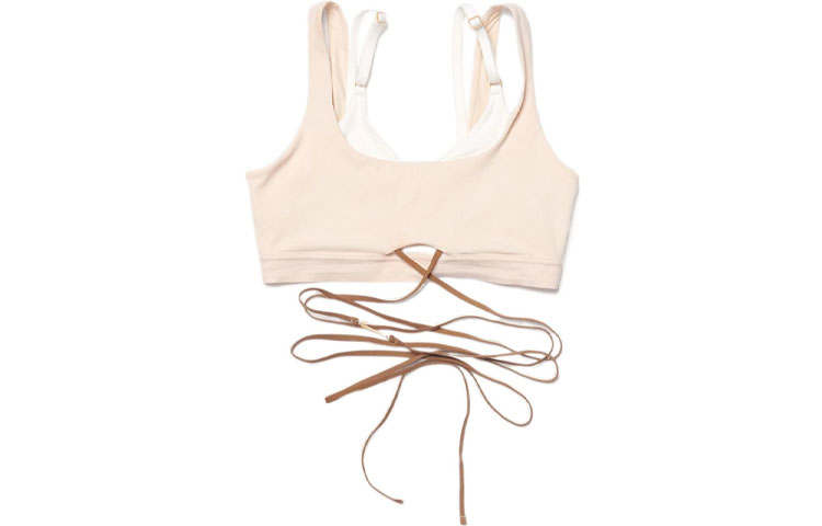 Jacquemus Nike X Jacquemus La Brassiere
