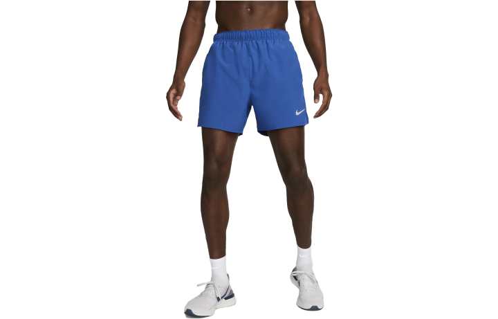 Nike Nike Casual Shorts Men's Blue Moderate