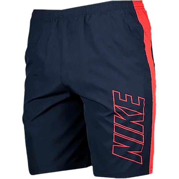 Nike Nike Casual Shorts Men's Black Moderate