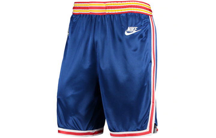 Nike Nike Basketball Shorts Men's Blue