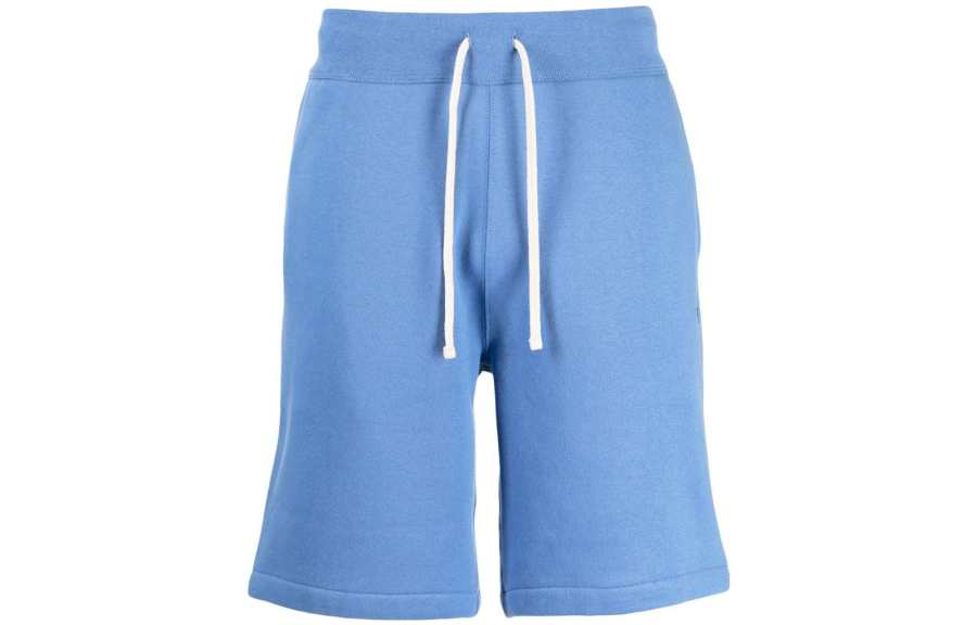 Polo Ralph Lauren 【Best of: PromotionsPrevious Season】Polo Pony cotton track shorts