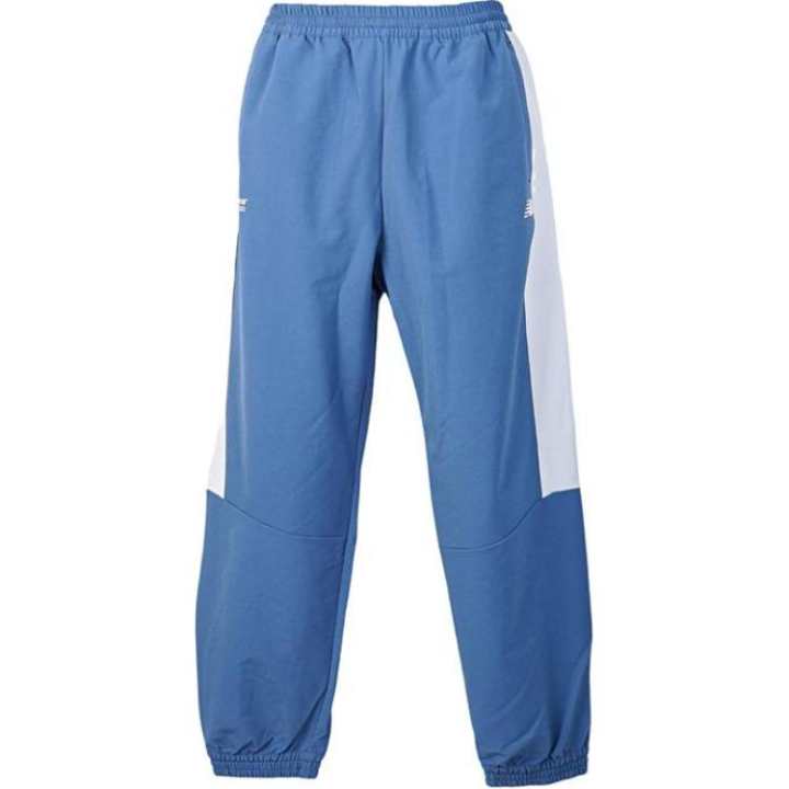 New Balance New Balance Casual Pants Men's Blue/White