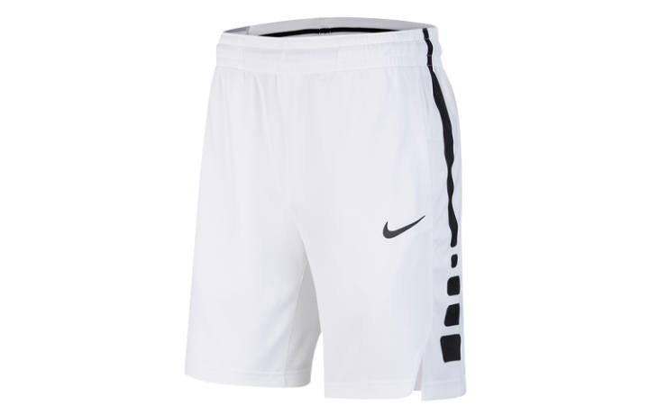 Nike Nike Sports Shorts Men's White Moderate