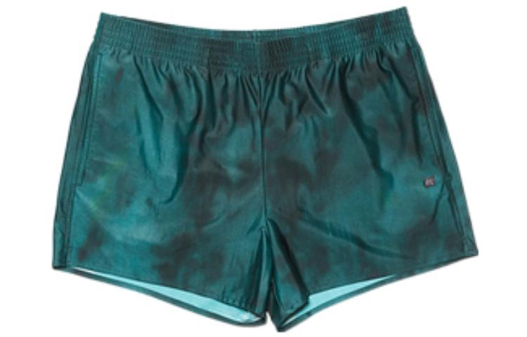 Acne Studios Acne Studios Casual Shorts Unisex Jadeite Green Moderate