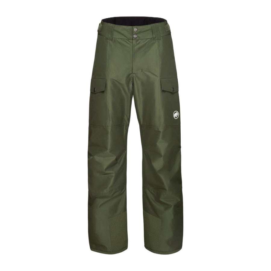 MAMMUT MAMMUT Fall Line HS AF Casual Pants Men's