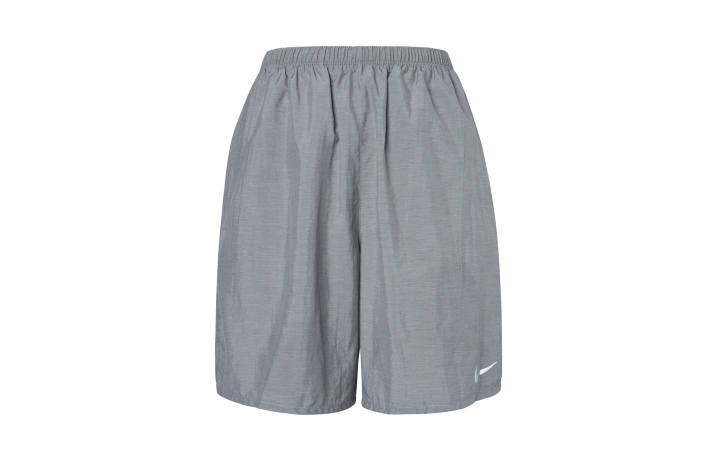 Nike Nike Casual Shorts Men's Dark Gray Moderate