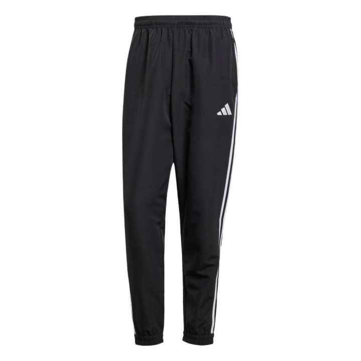 Adidas Adidas ESSENTIALS Tiro 25 Casual Pants Men's Black