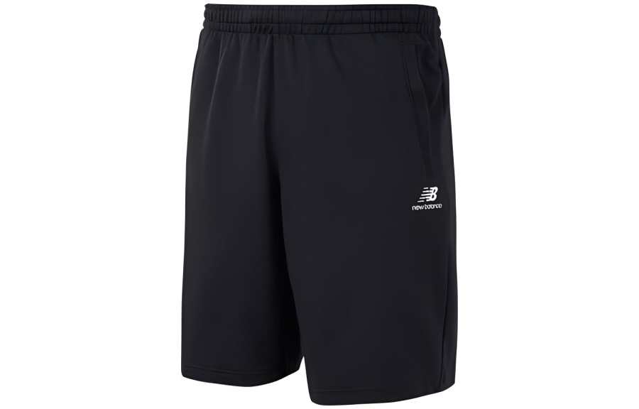New Balance New Balance Casual Shorts Men's Black Moderate