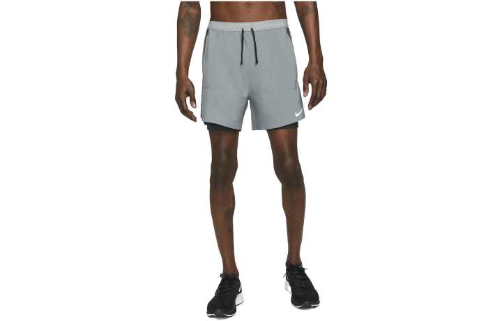 Nike Nike Stride Men's Dri-FIT 5" Hybrid Running Shorts