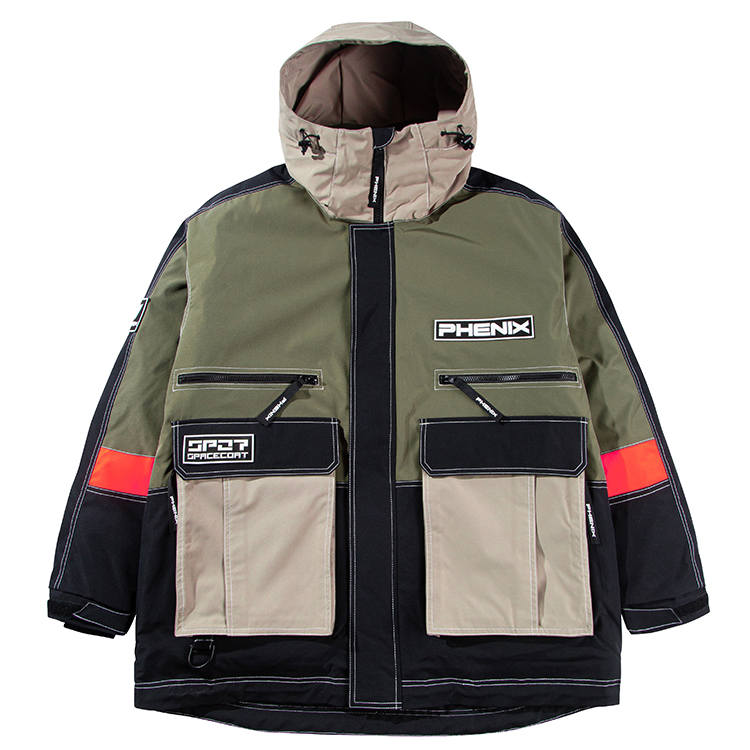 Phenix Phenix SP27 Series Ski Top Unisex