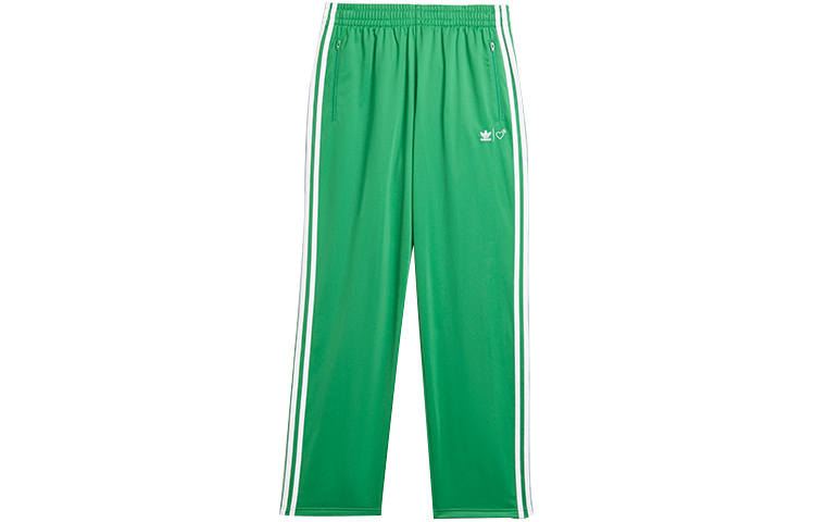 Adidas Originals Adidas X Human Made Firebird Track Pants